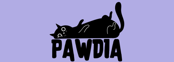 Pawdia